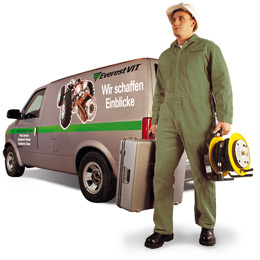 service