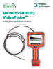 Mentor Visual iQ VideoProbe™ specyfikacja techniczna, wersja polska