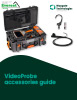 VideoProbe accessories guide