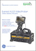 Everest XLG3 VideoProbe Zdalne Badania Wizualne (750 Kb)